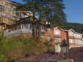 Kalawati Homes - Mall Road Cottages